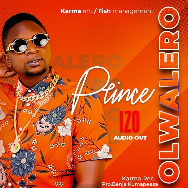 Prince Izo